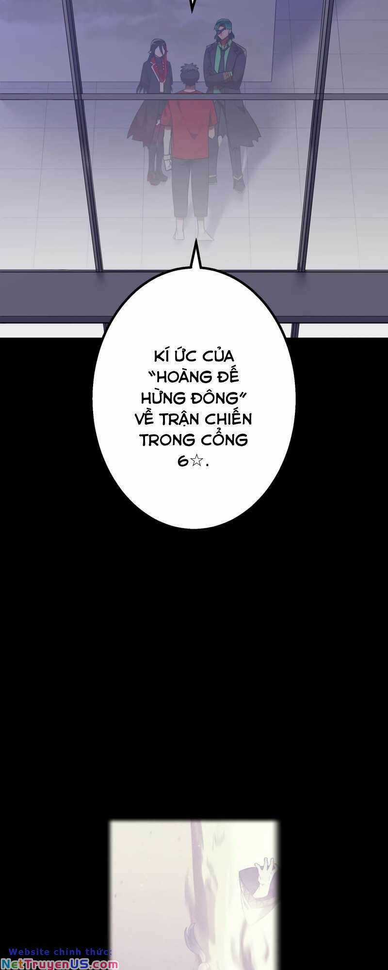 Huyết Thánh Cứu Thế Chủ~ Ta Chỉ Cần 0.0000001% Đã Trở Thành Vô Địch Chapter 56 trang 68