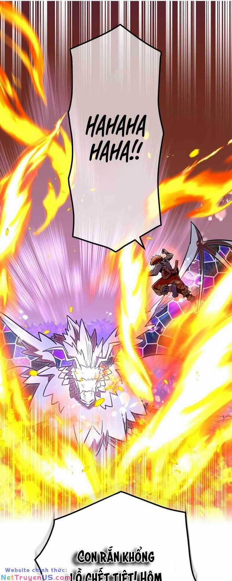 Huyết Thánh Cứu Thế Chủ~ Ta Chỉ Cần 0.0000001% Đã Trở Thành Vô Địch Chapter 56 trang 7