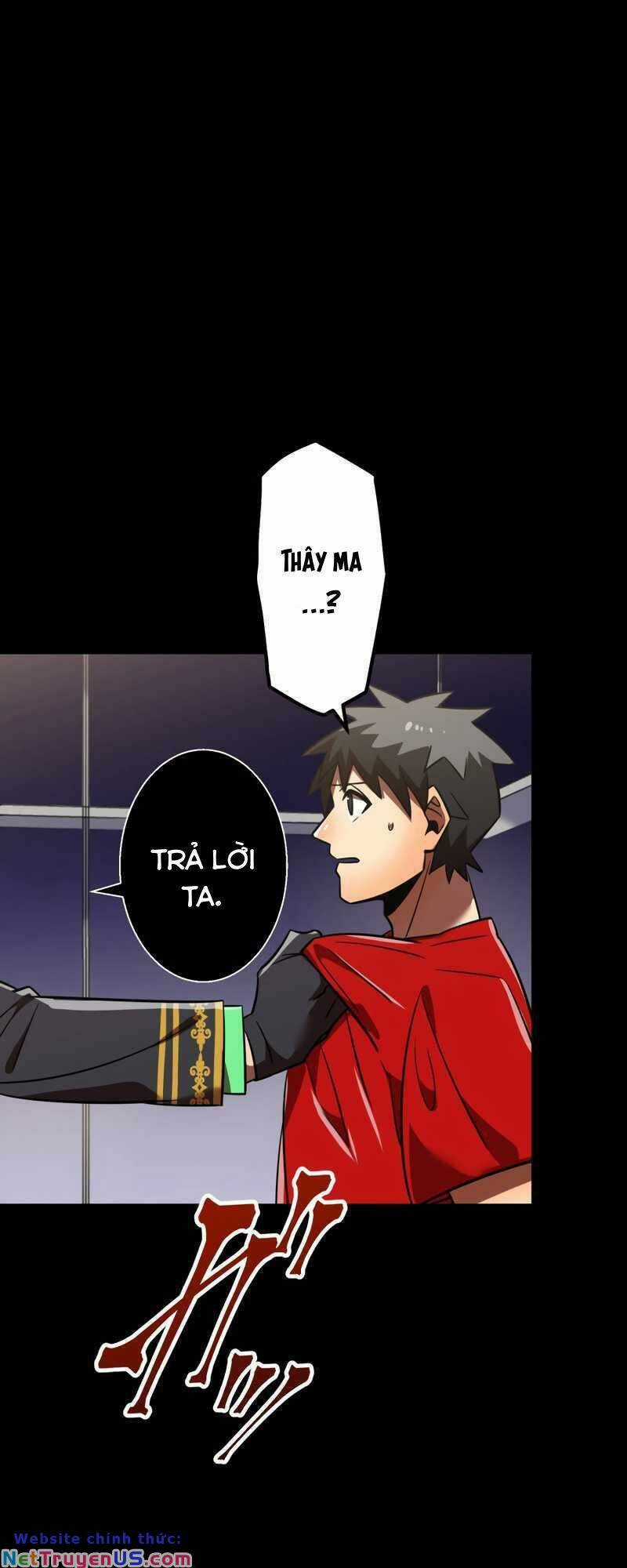 Huyết Thánh Cứu Thế Chủ~ Ta Chỉ Cần 0.0000001% Đã Trở Thành Vô Địch Chapter 56 trang 72