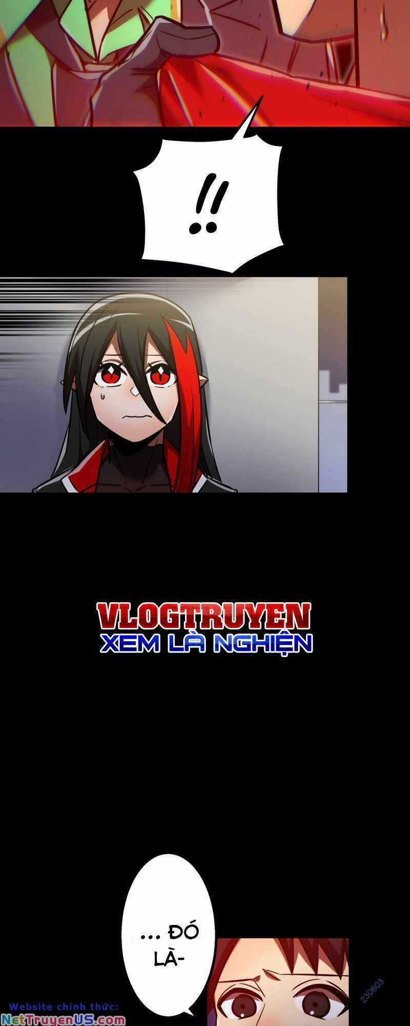 Huyết Thánh Cứu Thế Chủ~ Ta Chỉ Cần 0.0000001% Đã Trở Thành Vô Địch Chapter 56 trang 74