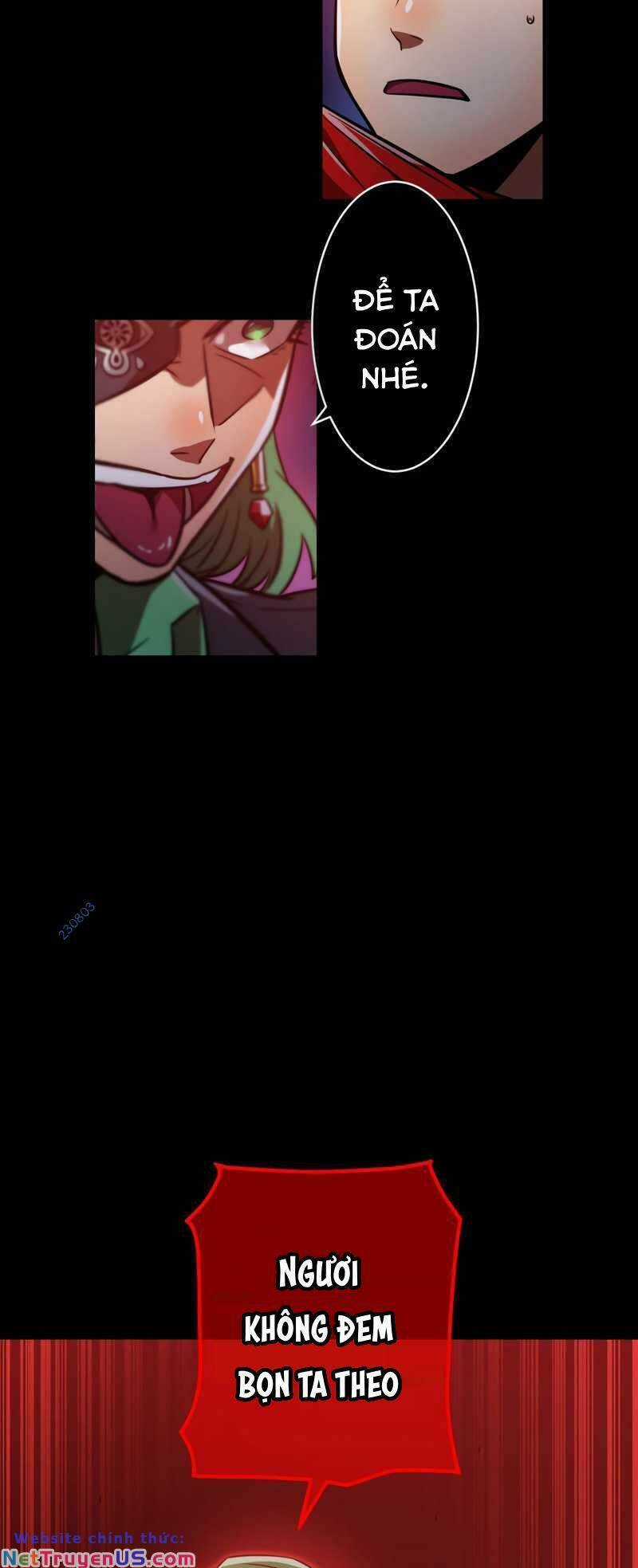 Huyết Thánh Cứu Thế Chủ~ Ta Chỉ Cần 0.0000001% Đã Trở Thành Vô Địch Chapter 56 trang 75