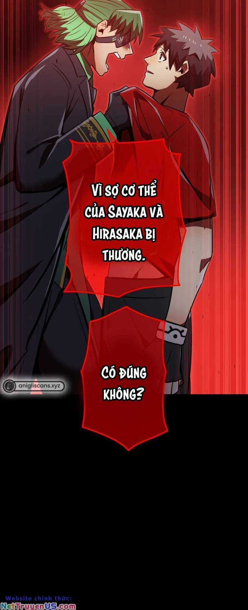 Huyết Thánh Cứu Thế Chủ~ Ta Chỉ Cần 0.0000001% Đã Trở Thành Vô Địch Chapter 56 trang 76