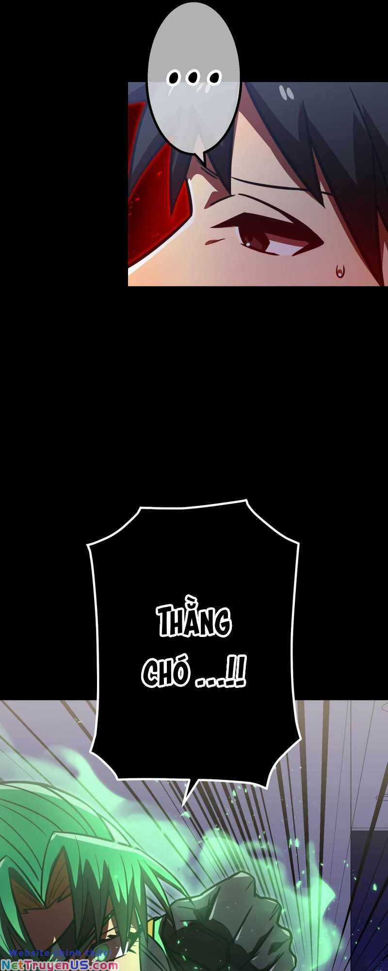 Huyết Thánh Cứu Thế Chủ~ Ta Chỉ Cần 0.0000001% Đã Trở Thành Vô Địch Chapter 56 trang 77