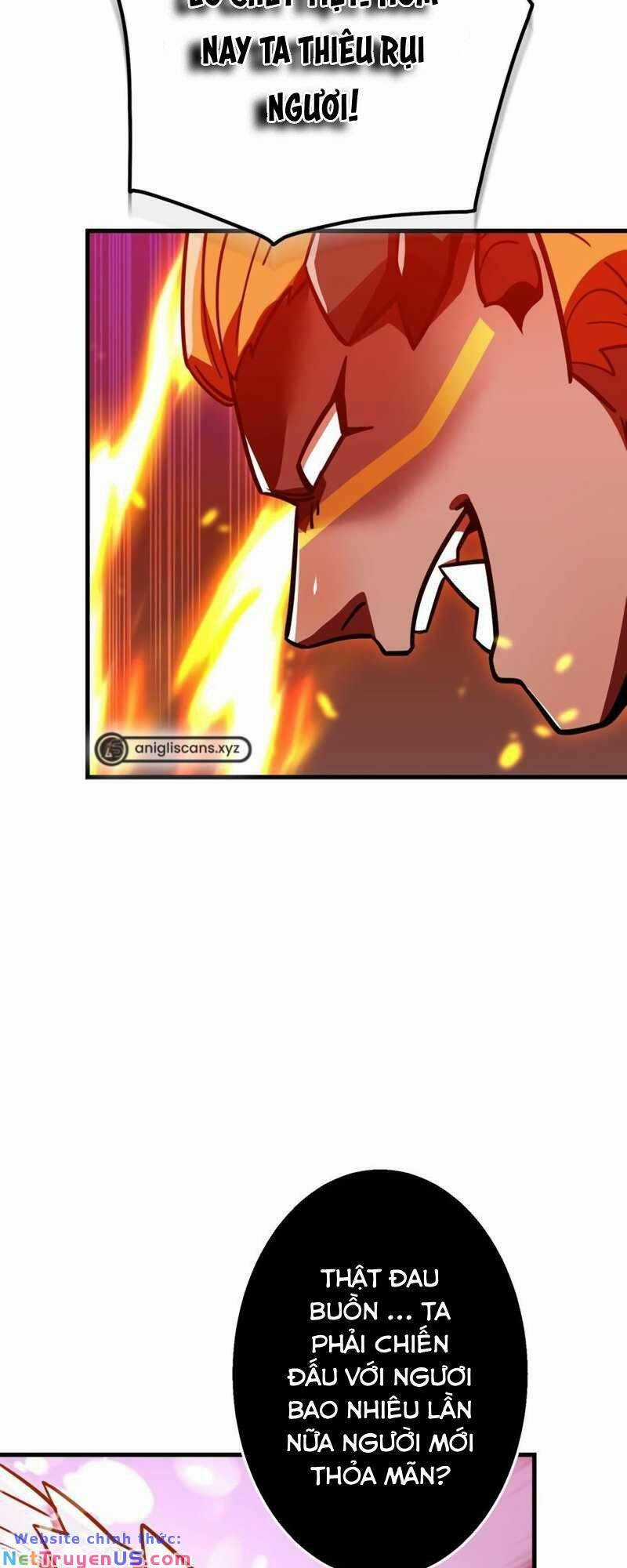 Huyết Thánh Cứu Thế Chủ~ Ta Chỉ Cần 0.0000001% Đã Trở Thành Vô Địch Chapter 56 trang 8