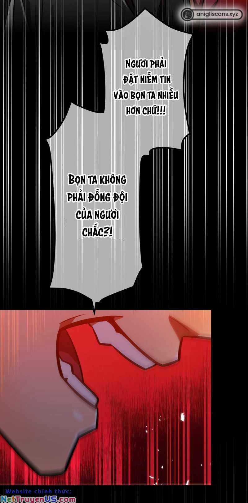 Huyết Thánh Cứu Thế Chủ~ Ta Chỉ Cần 0.0000001% Đã Trở Thành Vô Địch Chapter 56 trang 81