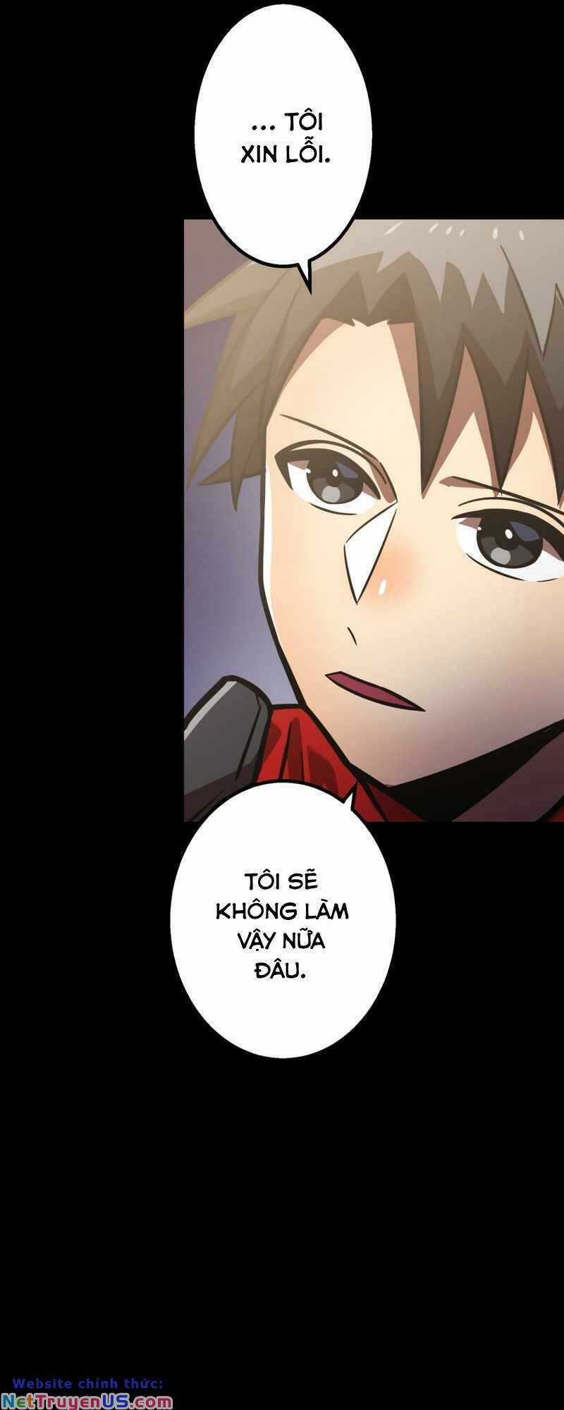 Huyết Thánh Cứu Thế Chủ~ Ta Chỉ Cần 0.0000001% Đã Trở Thành Vô Địch Chapter 56 trang 83