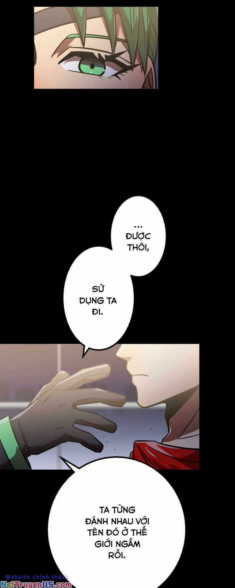 Huyết Thánh Cứu Thế Chủ~ Ta Chỉ Cần 0.0000001% Đã Trở Thành Vô Địch Chapter 56 trang 84