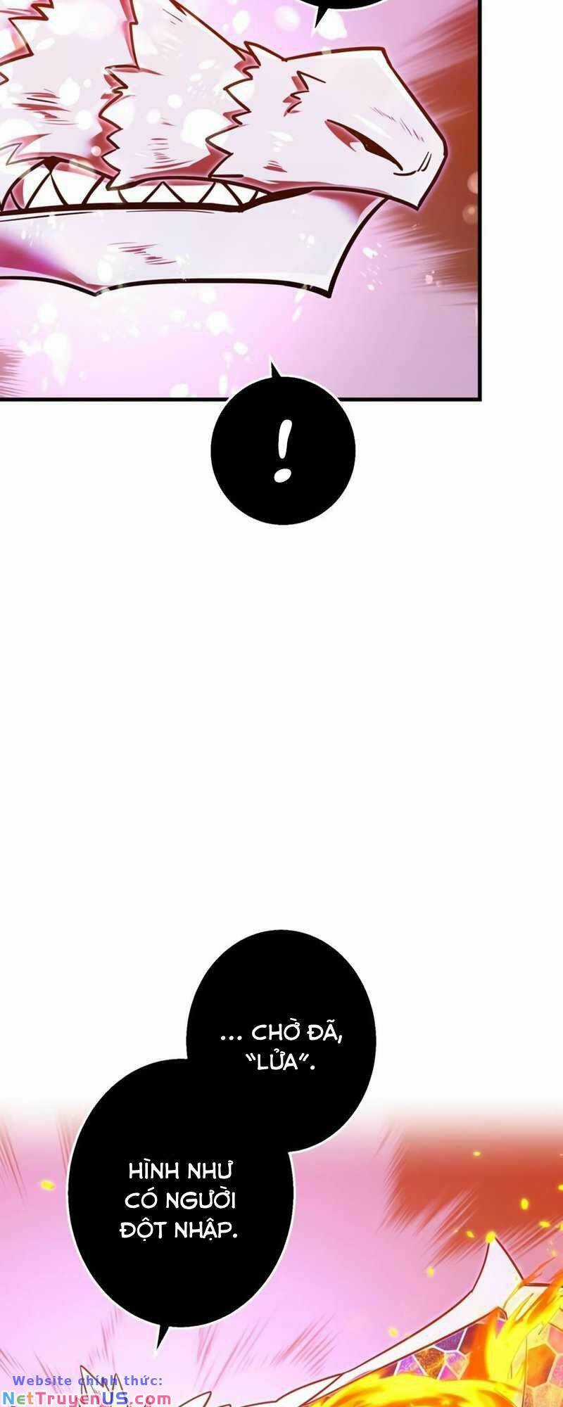 Huyết Thánh Cứu Thế Chủ~ Ta Chỉ Cần 0.0000001% Đã Trở Thành Vô Địch Chapter 56 trang 9