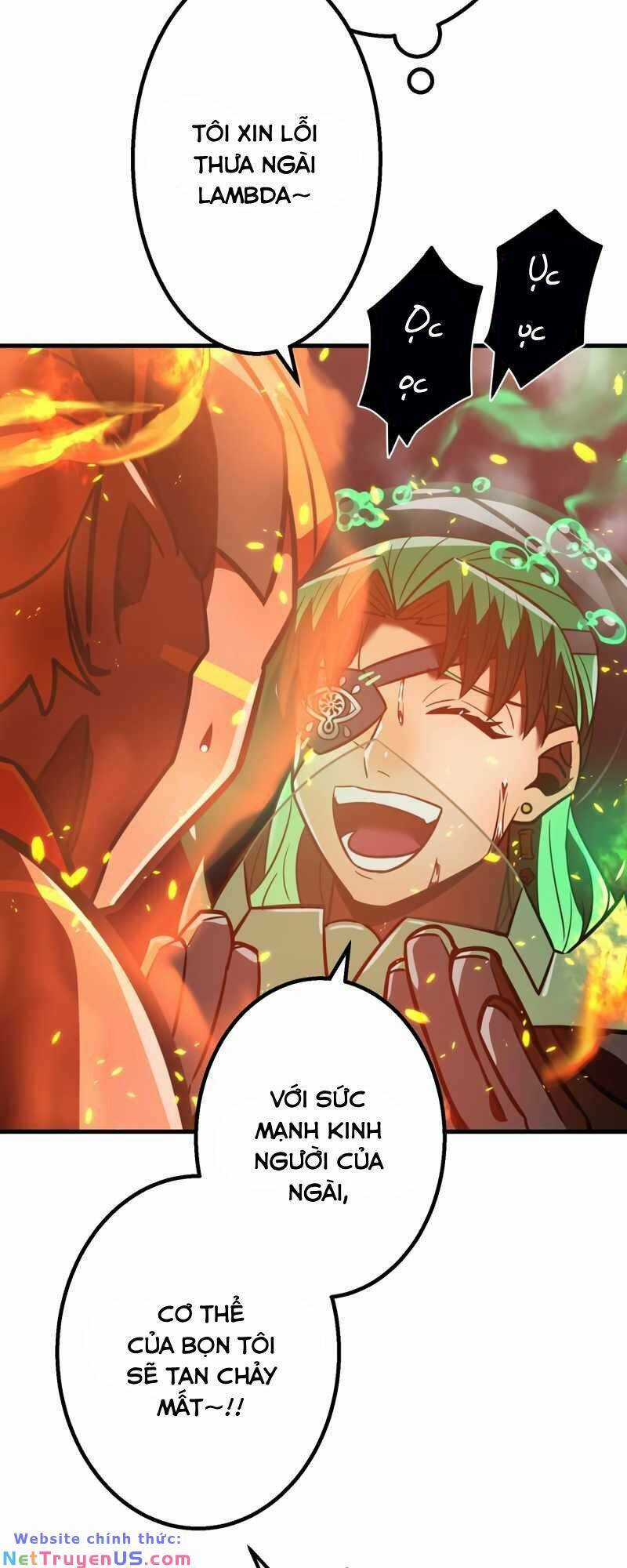 Huyết Thánh Cứu Thế Chủ~ Ta Chỉ Cần 0.0000001% Đã Trở Thành Vô Địch Chapter 56 trang 92