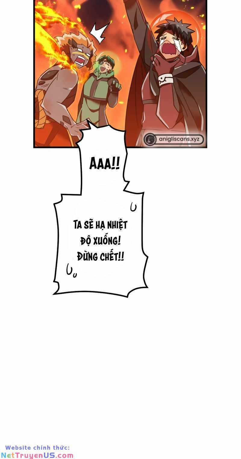 Huyết Thánh Cứu Thế Chủ~ Ta Chỉ Cần 0.0000001% Đã Trở Thành Vô Địch Chapter 56 trang 94