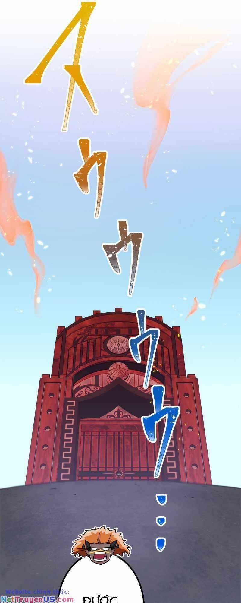 Huyết Thánh Cứu Thế Chủ~ Ta Chỉ Cần 0.0000001% Đã Trở Thành Vô Địch Chapter 56 trang 95