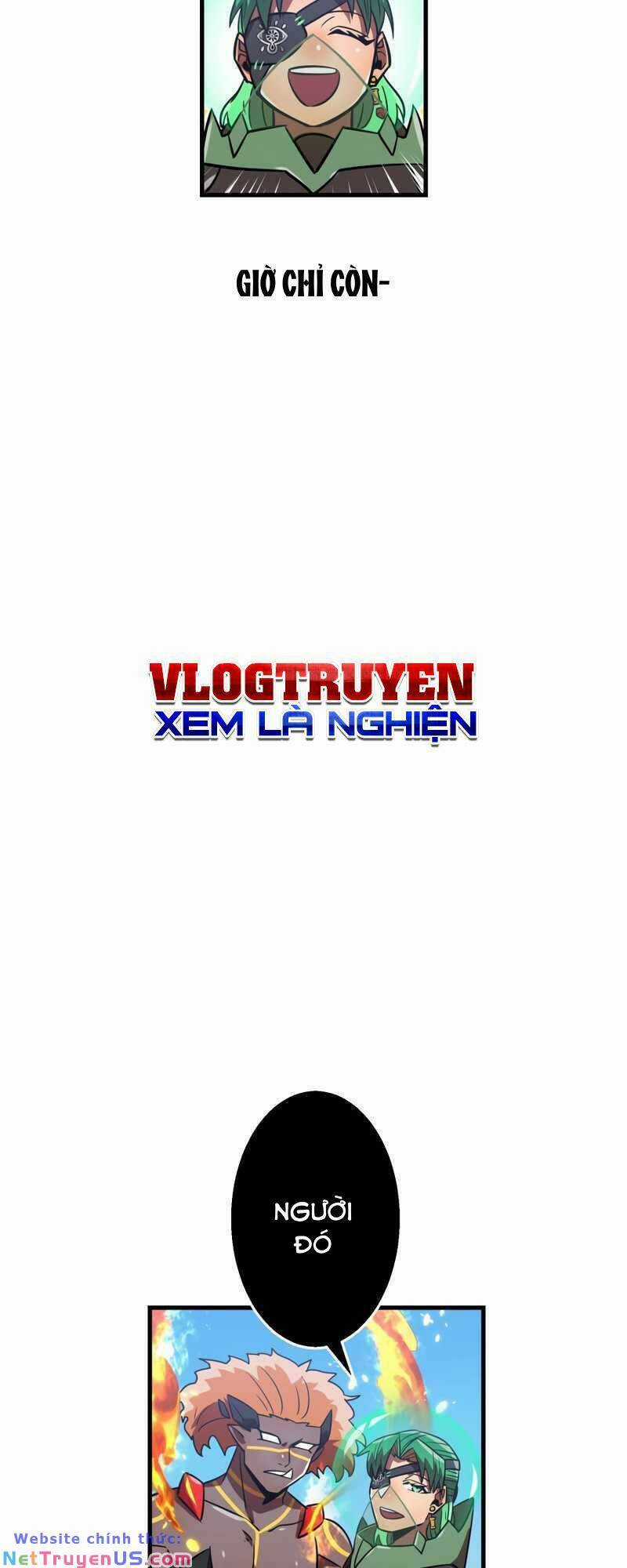 Huyết Thánh Cứu Thế Chủ~ Ta Chỉ Cần 0.0000001% Đã Trở Thành Vô Địch Chapter 56 trang 98