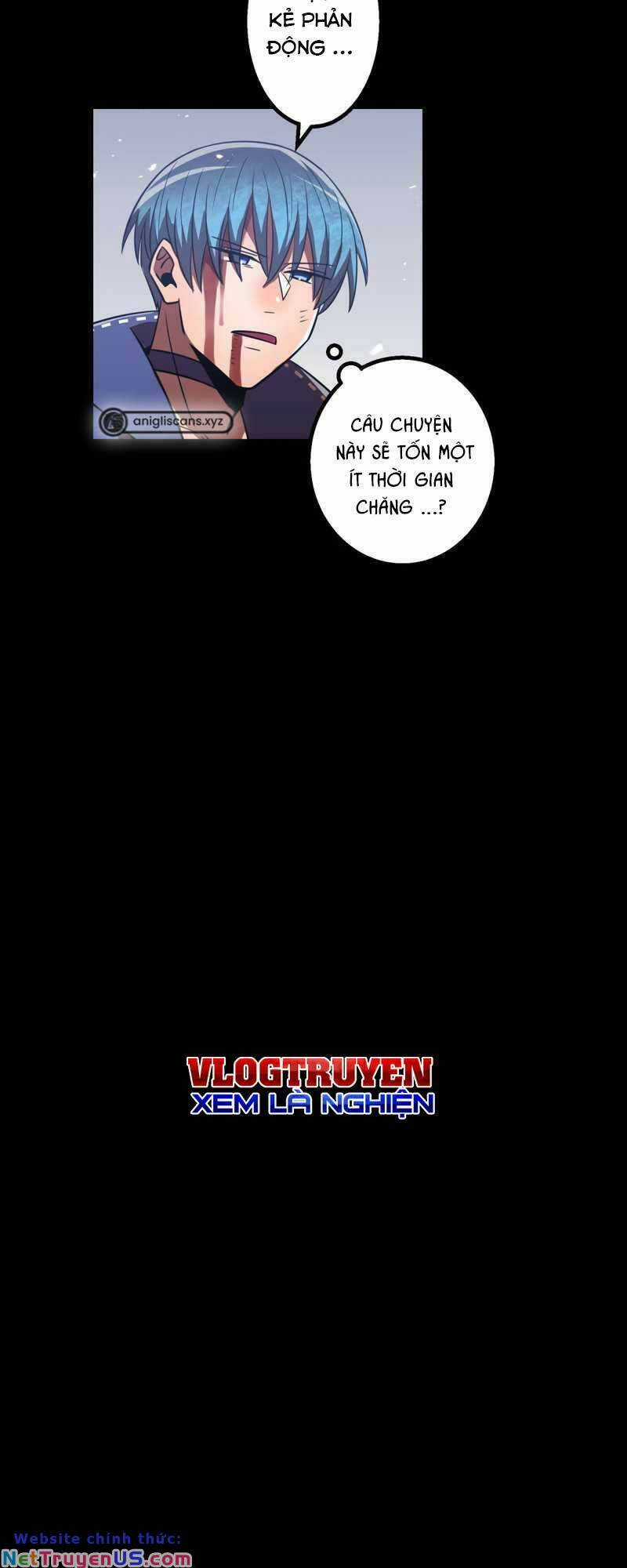 Huyết Thánh Cứu Thế Chủ~ Ta Chỉ Cần 0.0000001% Đã Trở Thành Vô Địch Chapter 57 trang 10