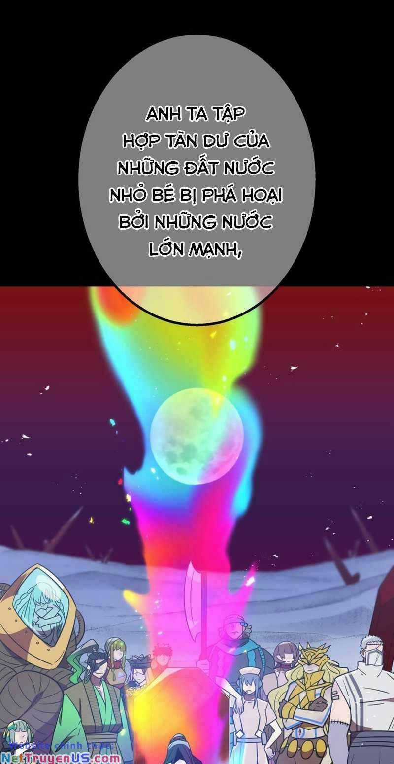 Huyết Thánh Cứu Thế Chủ~ Ta Chỉ Cần 0.0000001% Đã Trở Thành Vô Địch Chapter 57 trang 11