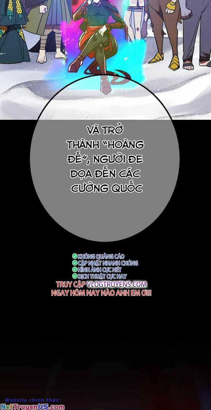 Huyết Thánh Cứu Thế Chủ~ Ta Chỉ Cần 0.0000001% Đã Trở Thành Vô Địch Chapter 57 trang 12