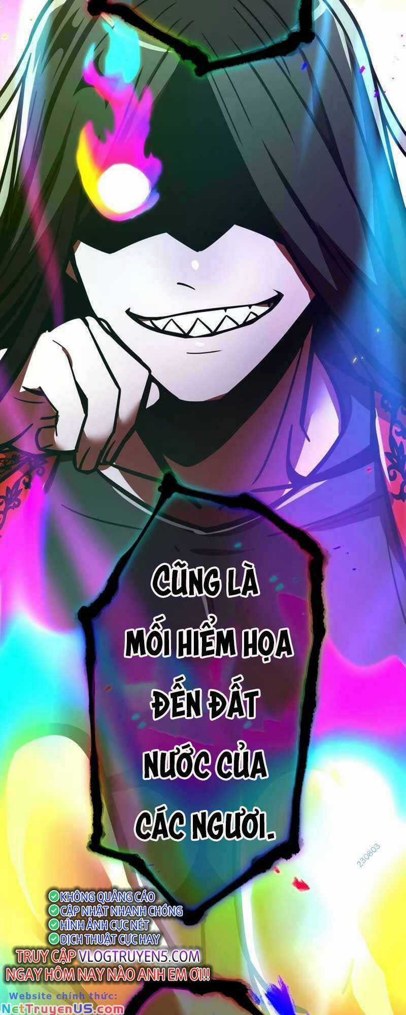 Huyết Thánh Cứu Thế Chủ~ Ta Chỉ Cần 0.0000001% Đã Trở Thành Vô Địch Chapter 57 trang 14