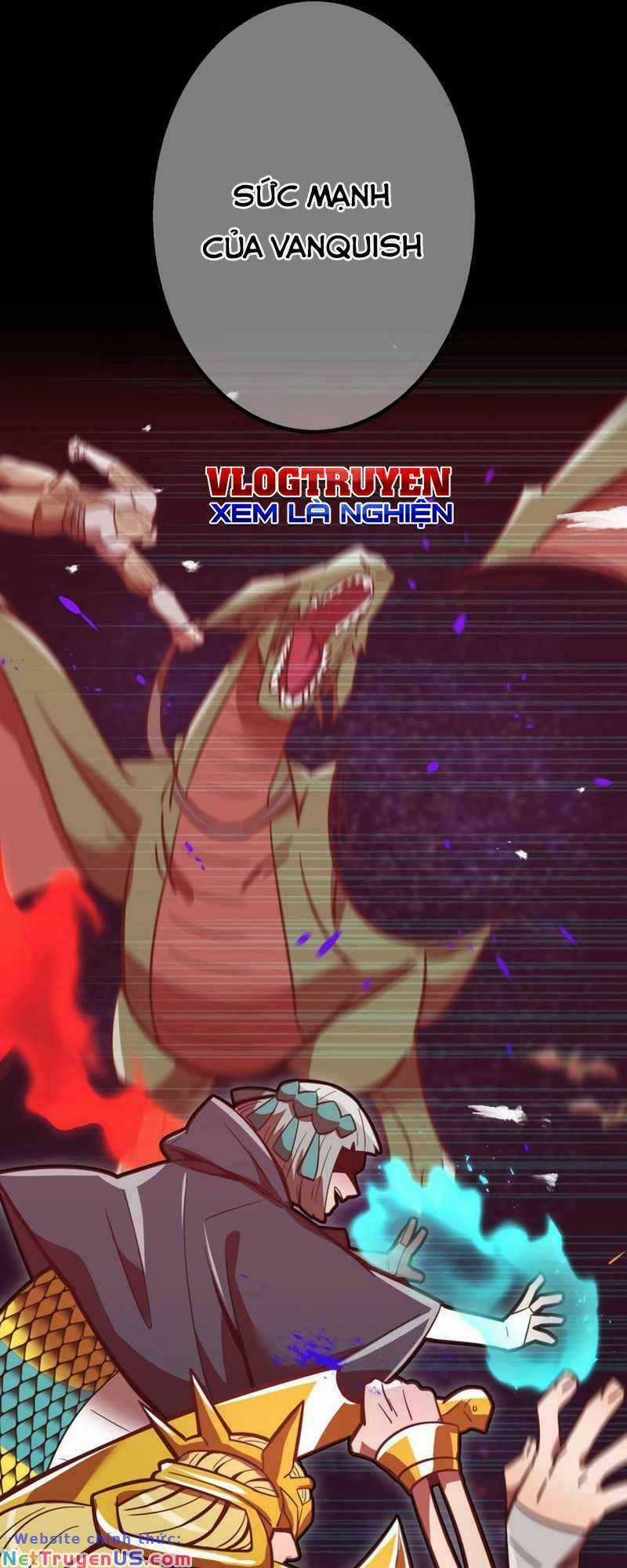 Huyết Thánh Cứu Thế Chủ~ Ta Chỉ Cần 0.0000001% Đã Trở Thành Vô Địch Chapter 57 trang 17