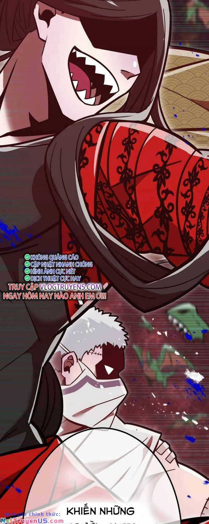 Huyết Thánh Cứu Thế Chủ~ Ta Chỉ Cần 0.0000001% Đã Trở Thành Vô Địch Chapter 57 trang 19