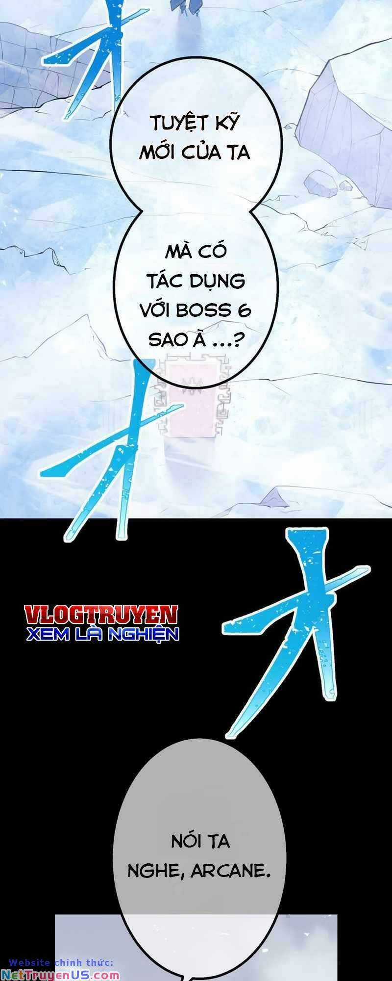 Huyết Thánh Cứu Thế Chủ~ Ta Chỉ Cần 0.0000001% Đã Trở Thành Vô Địch Chapter 57 trang 2