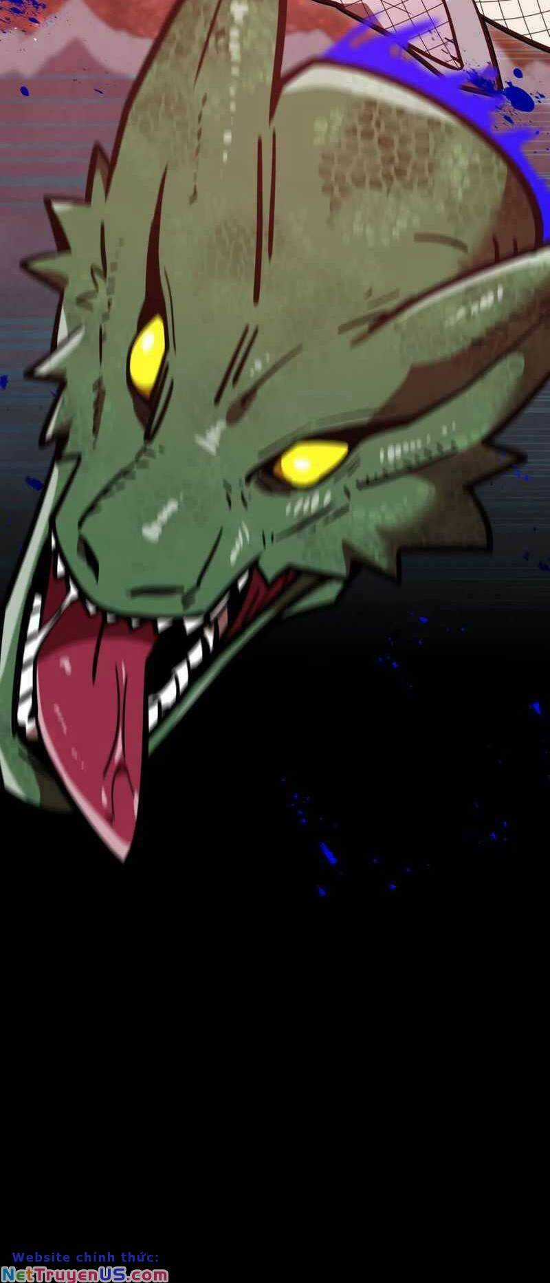 Huyết Thánh Cứu Thế Chủ~ Ta Chỉ Cần 0.0000001% Đã Trở Thành Vô Địch Chapter 57 trang 21