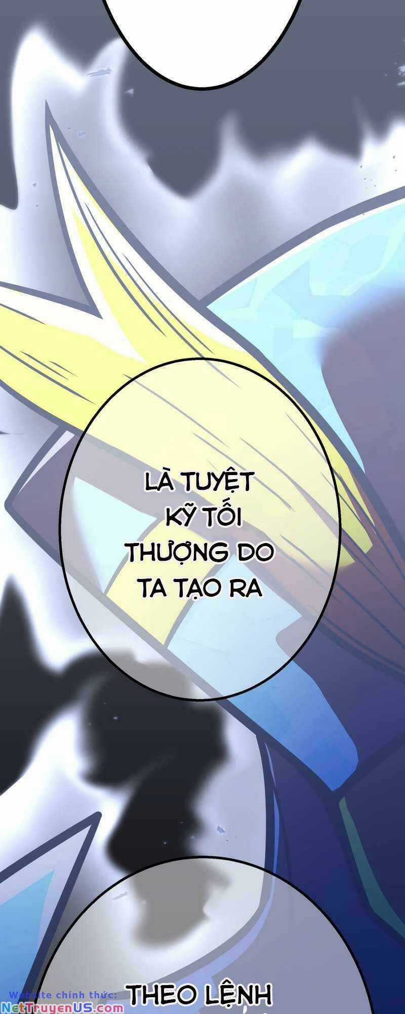 Huyết Thánh Cứu Thế Chủ~ Ta Chỉ Cần 0.0000001% Đã Trở Thành Vô Địch Chapter 57 trang 23