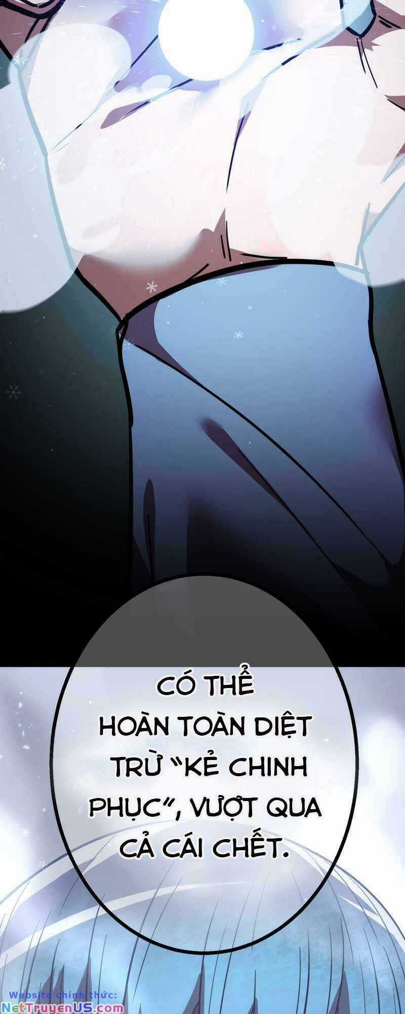 Huyết Thánh Cứu Thế Chủ~ Ta Chỉ Cần 0.0000001% Đã Trở Thành Vô Địch Chapter 57 trang 25