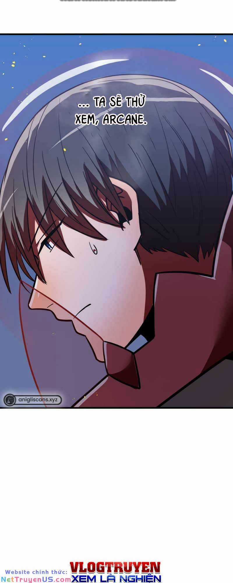 Huyết Thánh Cứu Thế Chủ~ Ta Chỉ Cần 0.0000001% Đã Trở Thành Vô Địch Chapter 57 trang 30