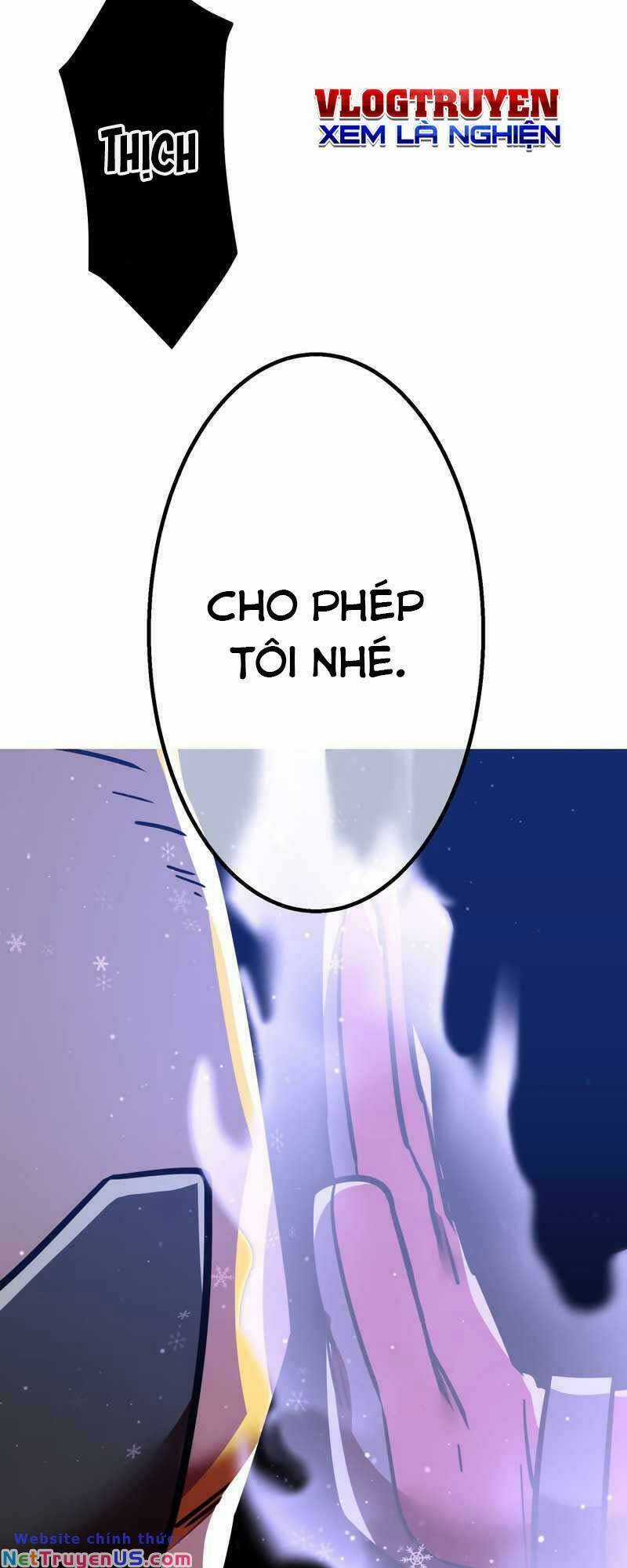 Huyết Thánh Cứu Thế Chủ~ Ta Chỉ Cần 0.0000001% Đã Trở Thành Vô Địch Chapter 57 trang 34