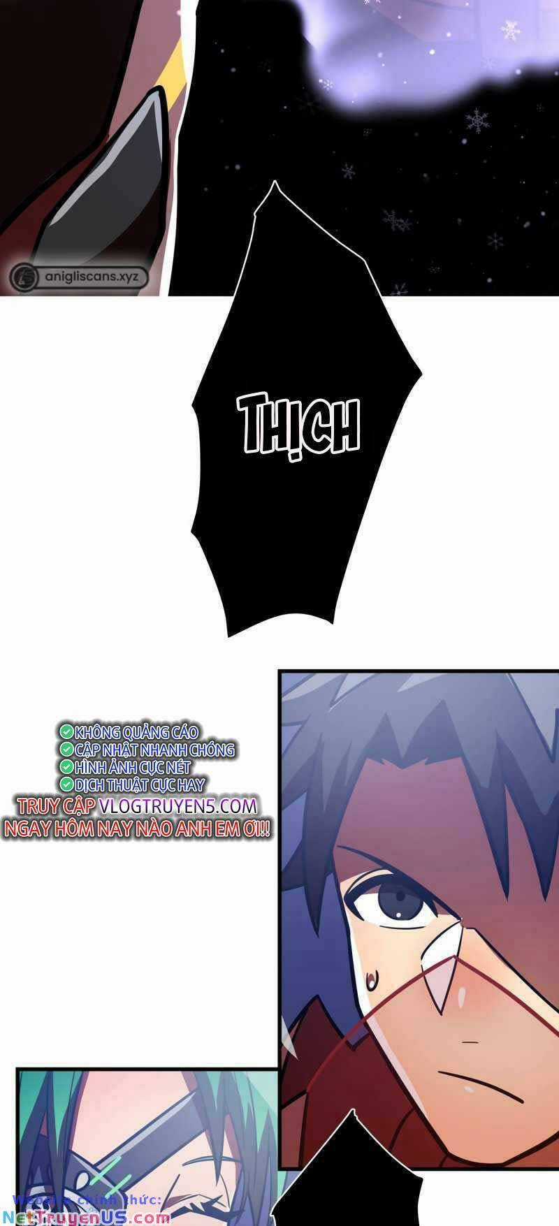 Huyết Thánh Cứu Thế Chủ~ Ta Chỉ Cần 0.0000001% Đã Trở Thành Vô Địch Chapter 57 trang 35