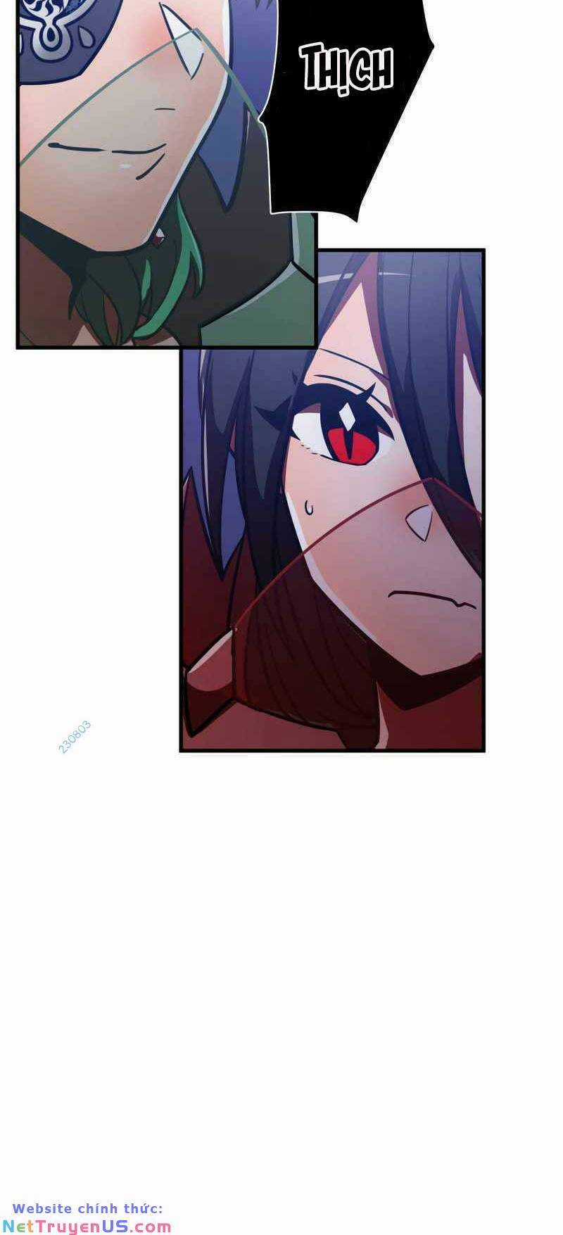 Huyết Thánh Cứu Thế Chủ~ Ta Chỉ Cần 0.0000001% Đã Trở Thành Vô Địch Chapter 57 trang 36