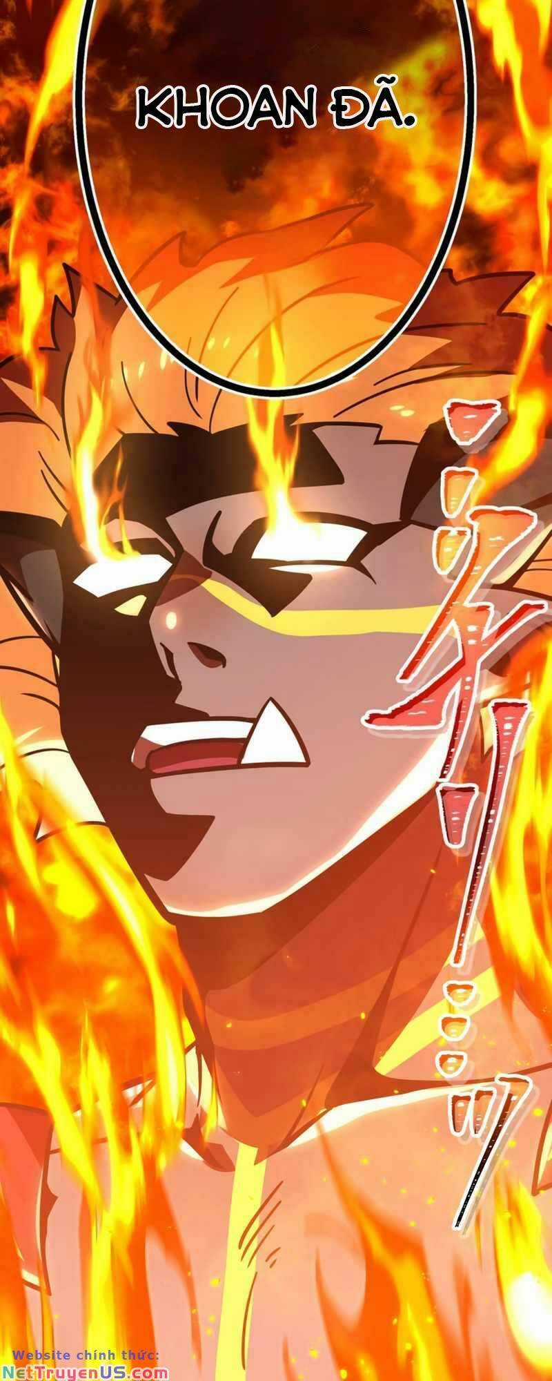 Huyết Thánh Cứu Thế Chủ~ Ta Chỉ Cần 0.0000001% Đã Trở Thành Vô Địch Chapter 57 trang 38