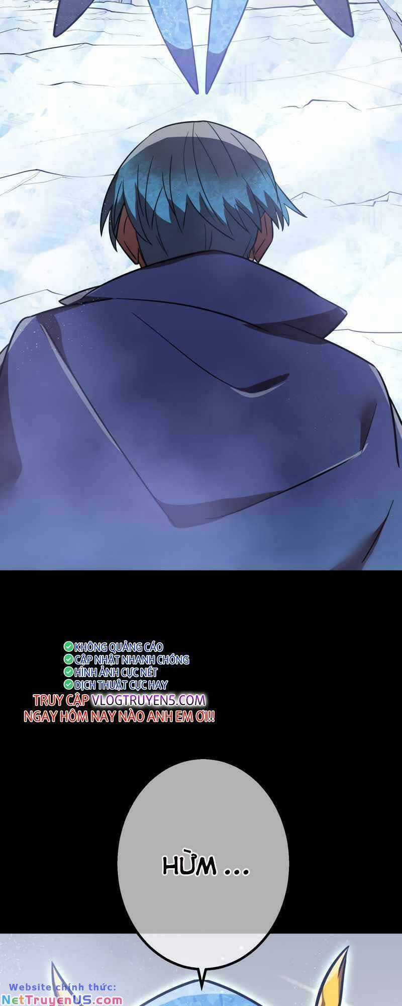 Huyết Thánh Cứu Thế Chủ~ Ta Chỉ Cần 0.0000001% Đã Trở Thành Vô Địch Chapter 57 trang 4