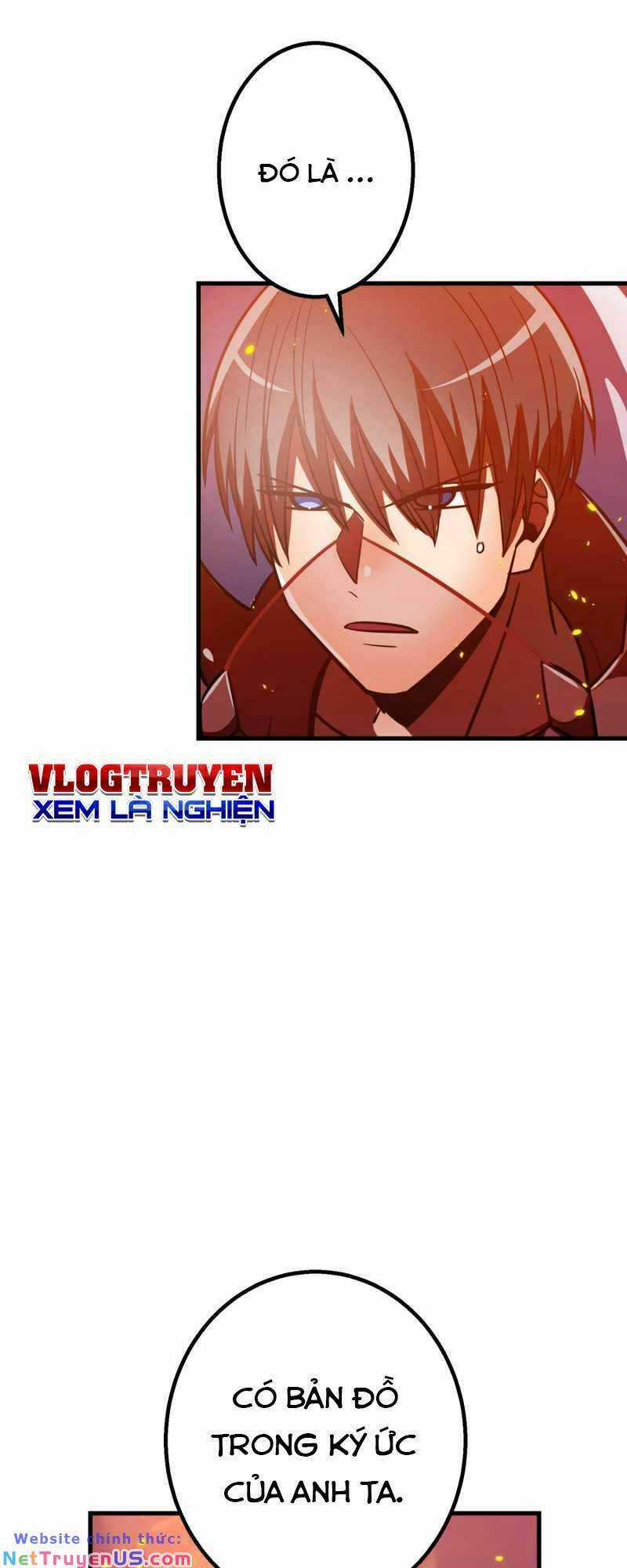 Huyết Thánh Cứu Thế Chủ~ Ta Chỉ Cần 0.0000001% Đã Trở Thành Vô Địch Chapter 57 trang 40