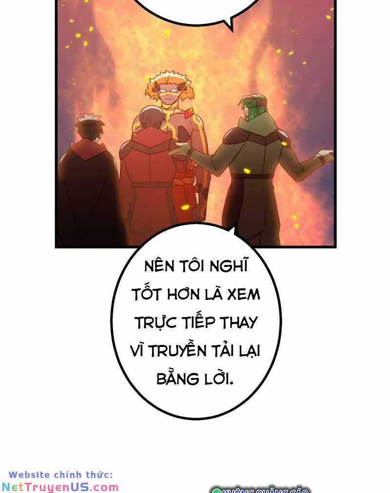 Huyết Thánh Cứu Thế Chủ~ Ta Chỉ Cần 0.0000001% Đã Trở Thành Vô Địch Chapter 57 trang 41