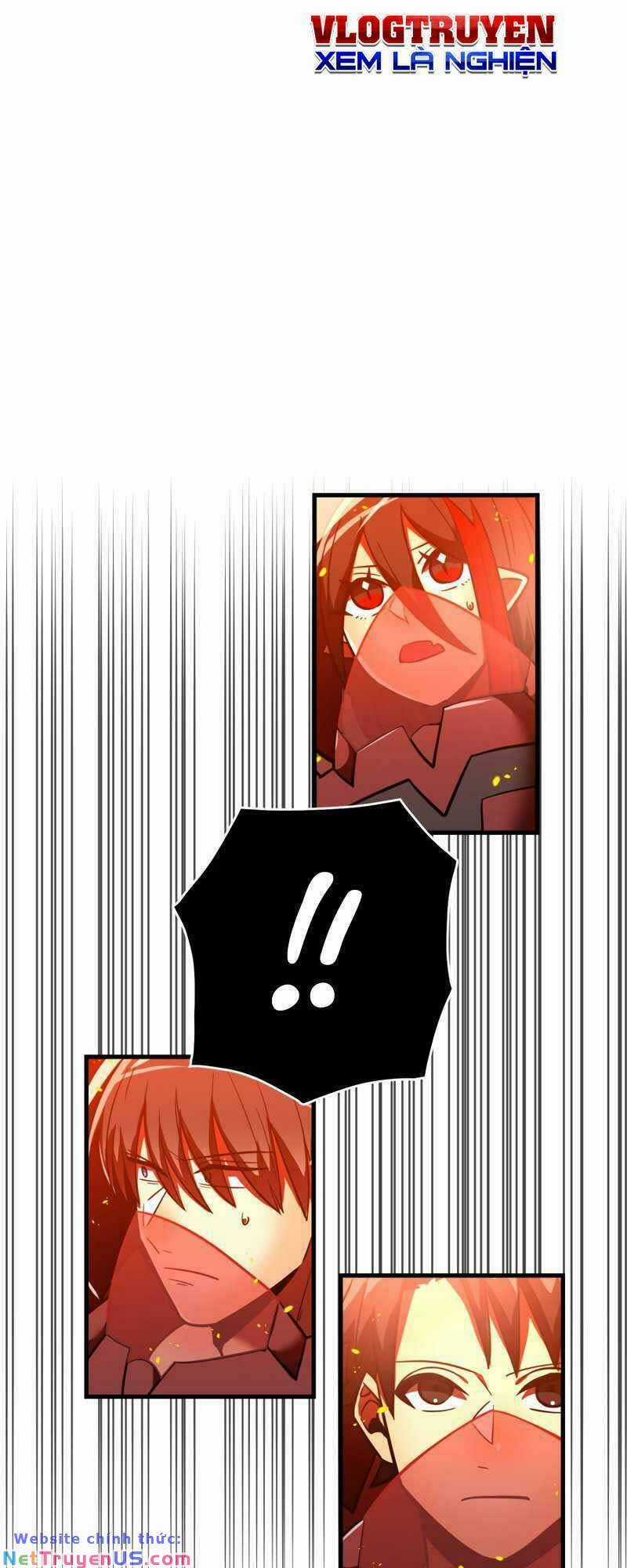 Huyết Thánh Cứu Thế Chủ~ Ta Chỉ Cần 0.0000001% Đã Trở Thành Vô Địch Chapter 57 trang 44