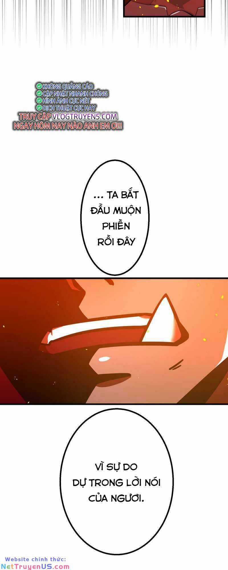 Huyết Thánh Cứu Thế Chủ~ Ta Chỉ Cần 0.0000001% Đã Trở Thành Vô Địch Chapter 57 trang 45