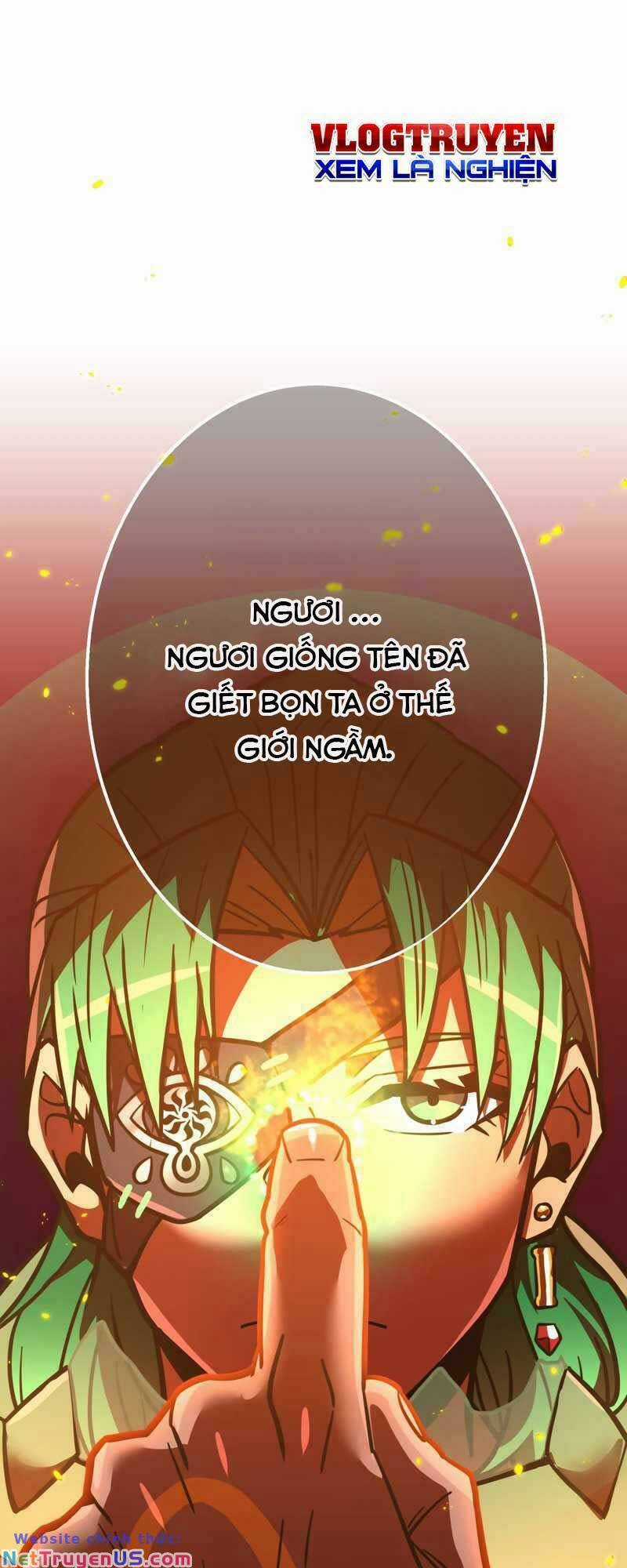 Huyết Thánh Cứu Thế Chủ~ Ta Chỉ Cần 0.0000001% Đã Trở Thành Vô Địch Chapter 57 trang 46