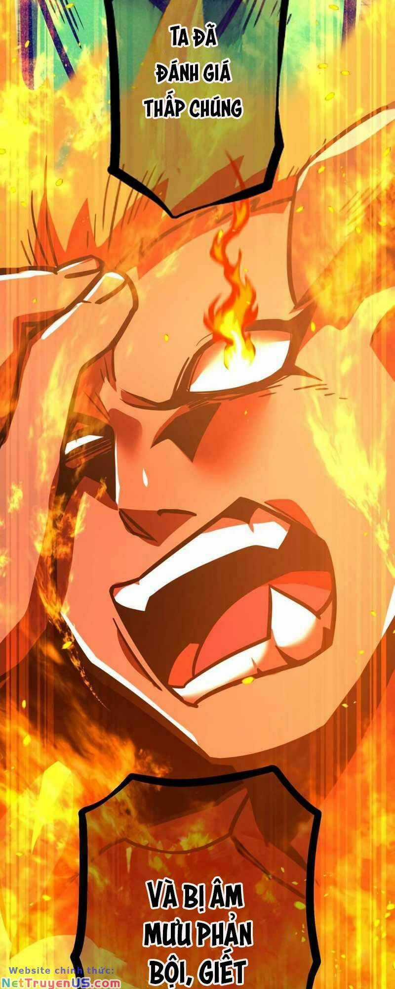 Huyết Thánh Cứu Thế Chủ~ Ta Chỉ Cần 0.0000001% Đã Trở Thành Vô Địch Chapter 57 trang 50