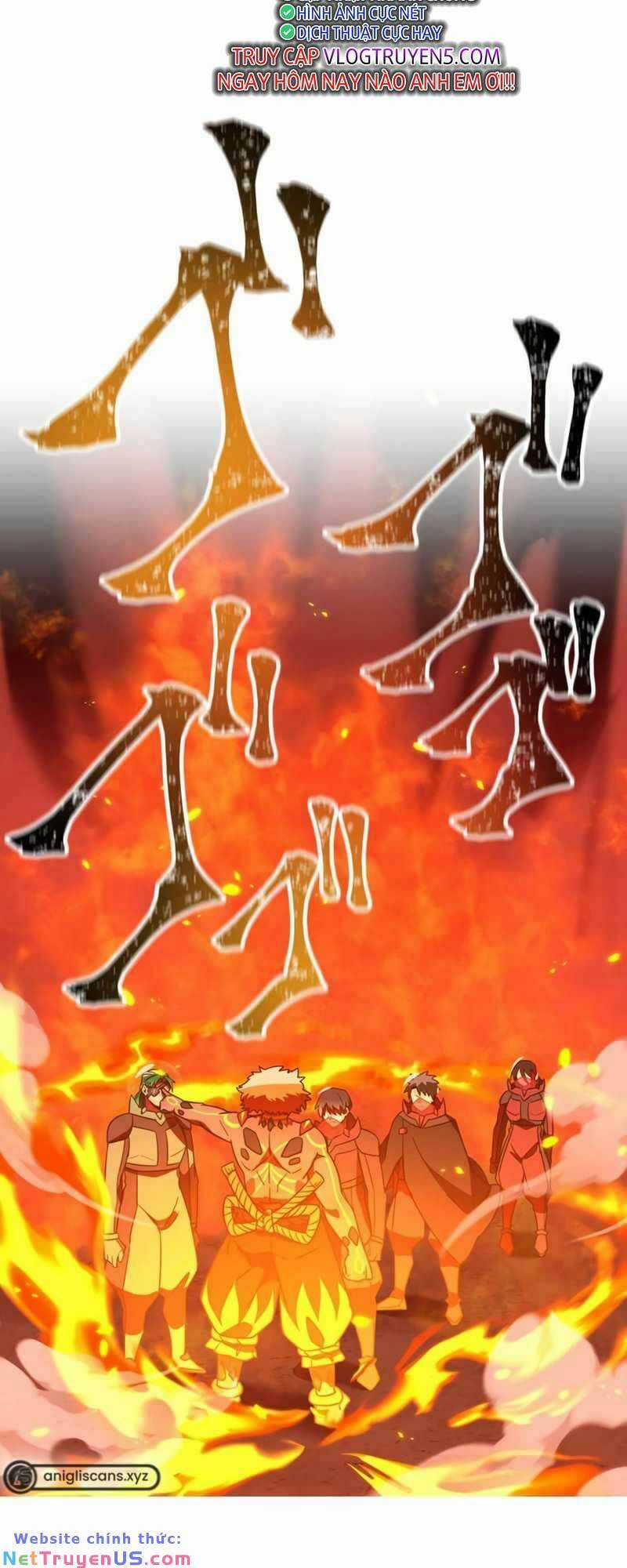 Huyết Thánh Cứu Thế Chủ~ Ta Chỉ Cần 0.0000001% Đã Trở Thành Vô Địch Chapter 57 trang 54