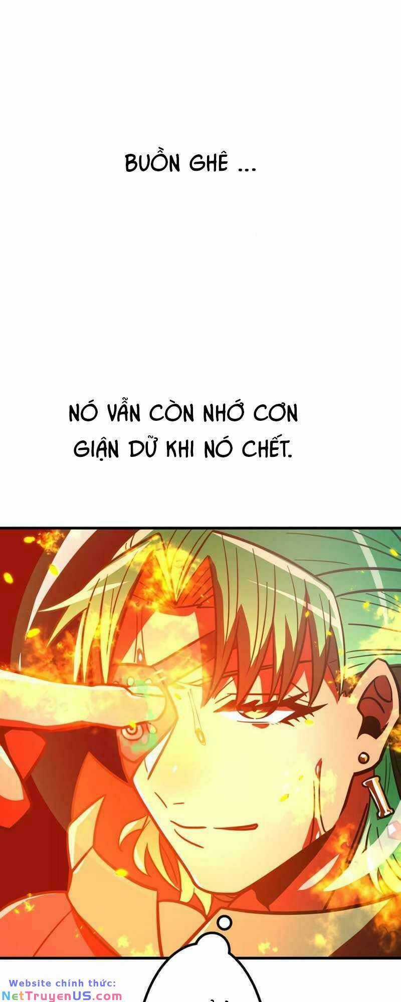 Huyết Thánh Cứu Thế Chủ~ Ta Chỉ Cần 0.0000001% Đã Trở Thành Vô Địch Chapter 57 trang 55