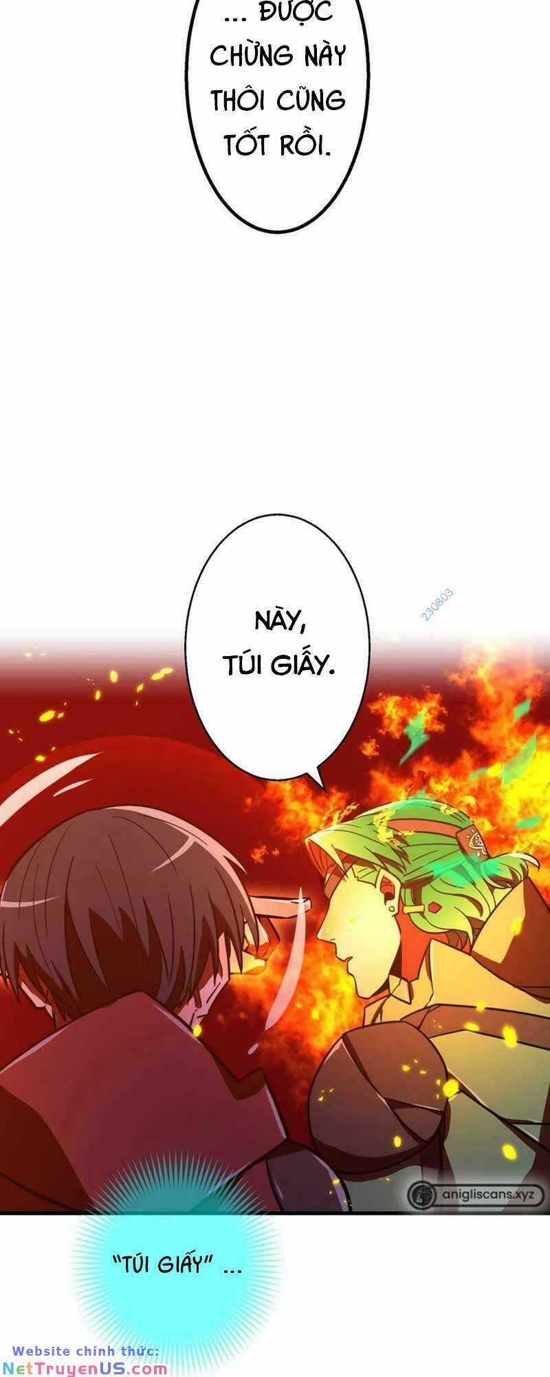 Huyết Thánh Cứu Thế Chủ~ Ta Chỉ Cần 0.0000001% Đã Trở Thành Vô Địch Chapter 57 trang 56