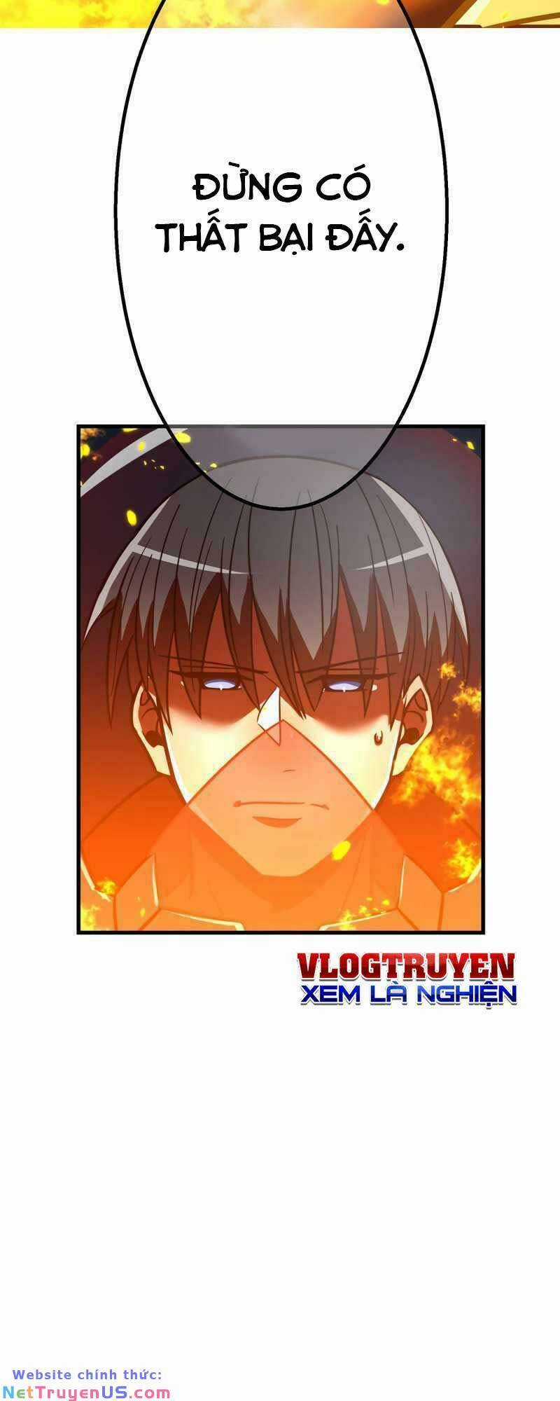 Huyết Thánh Cứu Thế Chủ~ Ta Chỉ Cần 0.0000001% Đã Trở Thành Vô Địch Chapter 57 trang 58