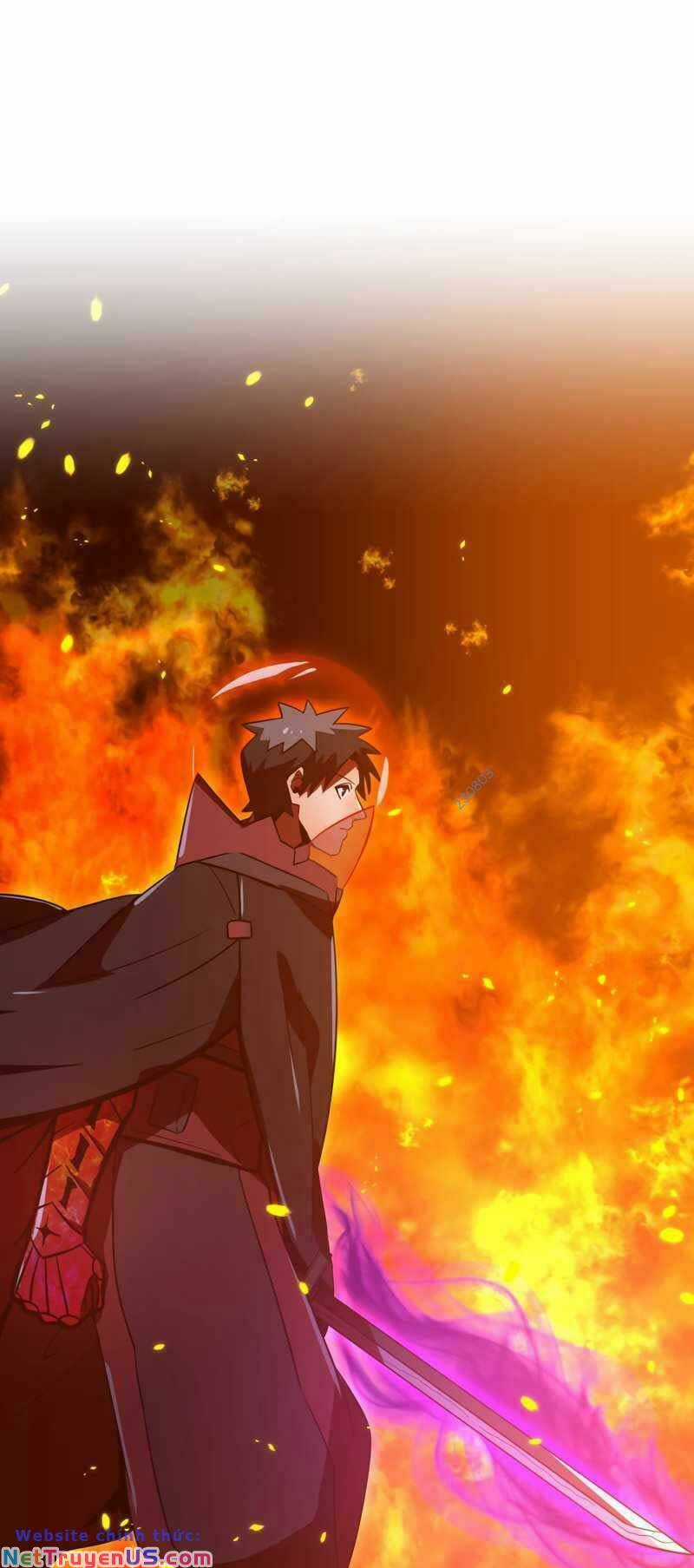 Huyết Thánh Cứu Thế Chủ~ Ta Chỉ Cần 0.0000001% Đã Trở Thành Vô Địch Chapter 57 trang 59