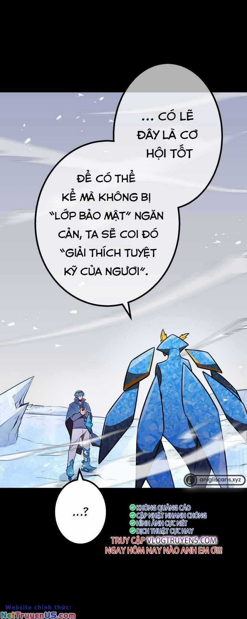 Huyết Thánh Cứu Thế Chủ~ Ta Chỉ Cần 0.0000001% Đã Trở Thành Vô Địch Chapter 57 trang 6