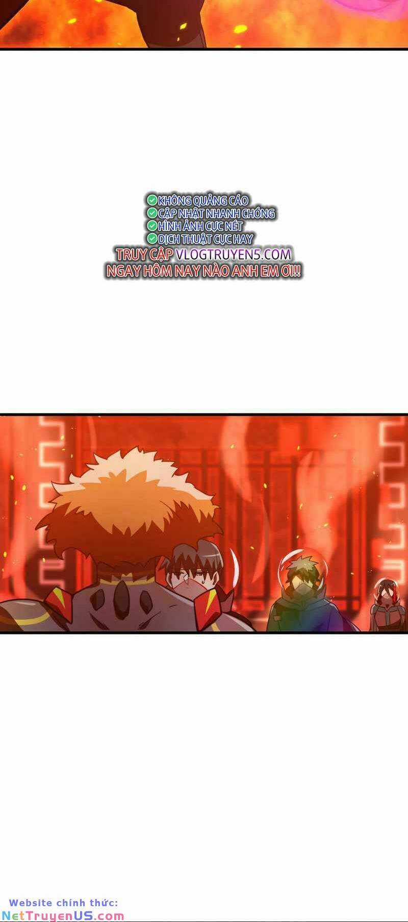 Huyết Thánh Cứu Thế Chủ~ Ta Chỉ Cần 0.0000001% Đã Trở Thành Vô Địch Chapter 57 trang 60