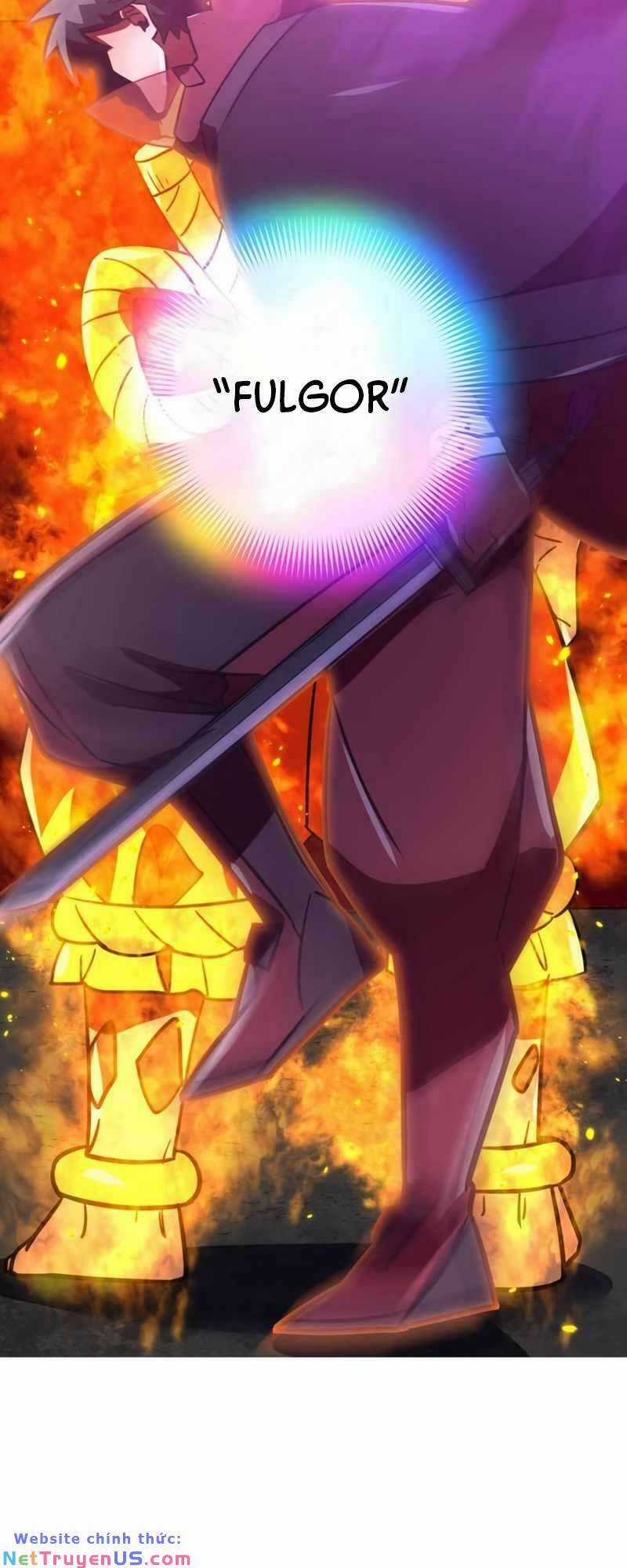 Huyết Thánh Cứu Thế Chủ~ Ta Chỉ Cần 0.0000001% Đã Trở Thành Vô Địch Chapter 57 trang 62