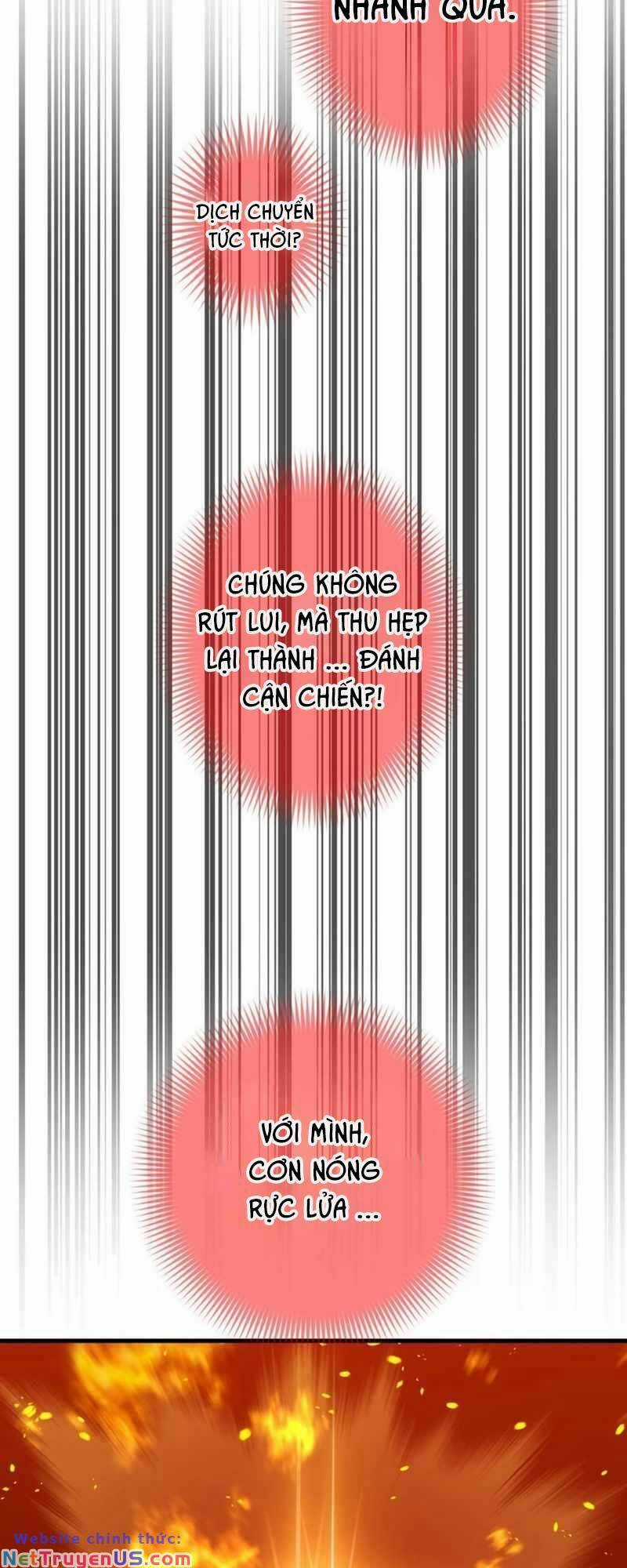 Huyết Thánh Cứu Thế Chủ~ Ta Chỉ Cần 0.0000001% Đã Trở Thành Vô Địch Chapter 57 trang 64