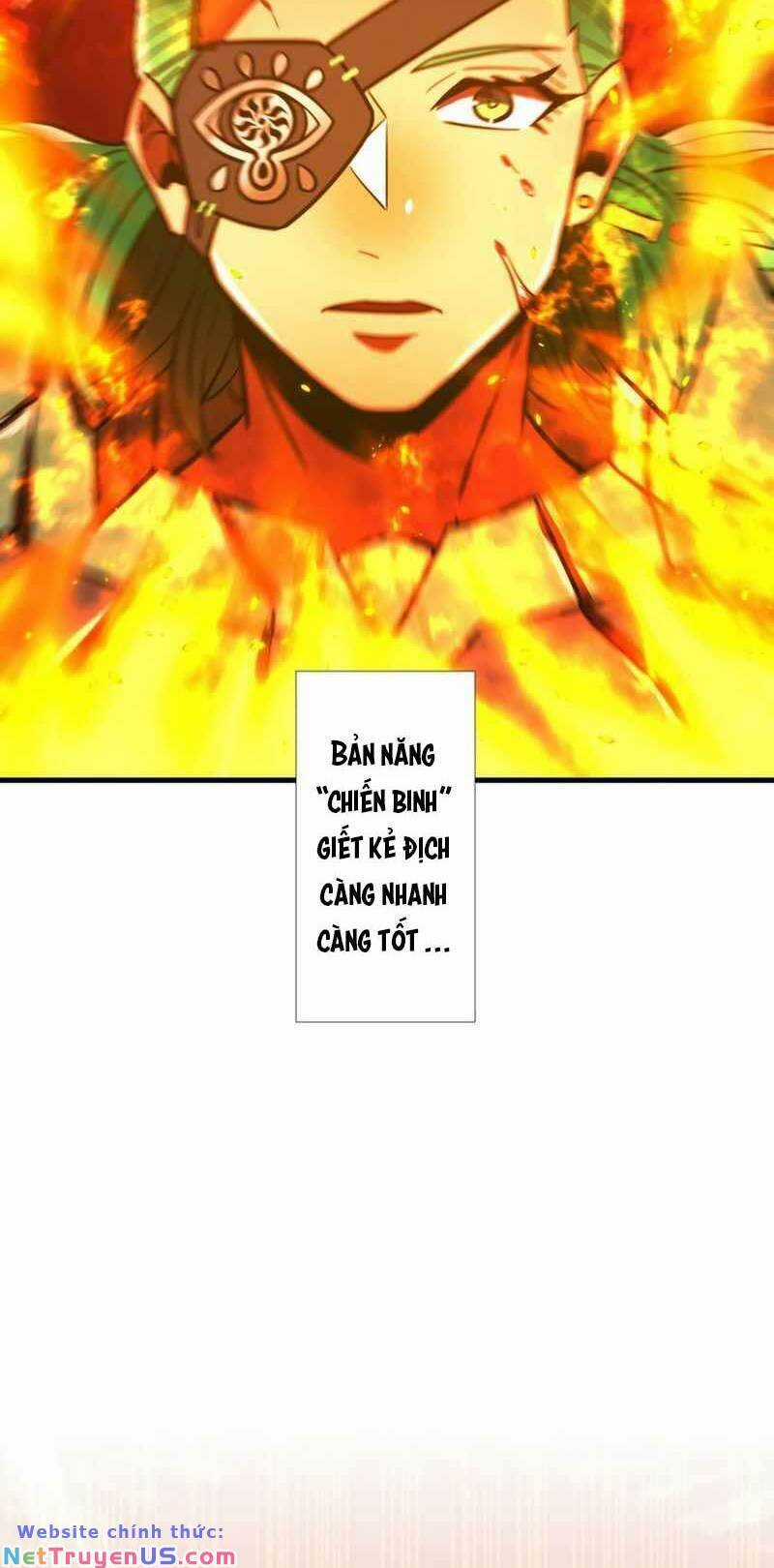 Huyết Thánh Cứu Thế Chủ~ Ta Chỉ Cần 0.0000001% Đã Trở Thành Vô Địch Chapter 57 trang 66