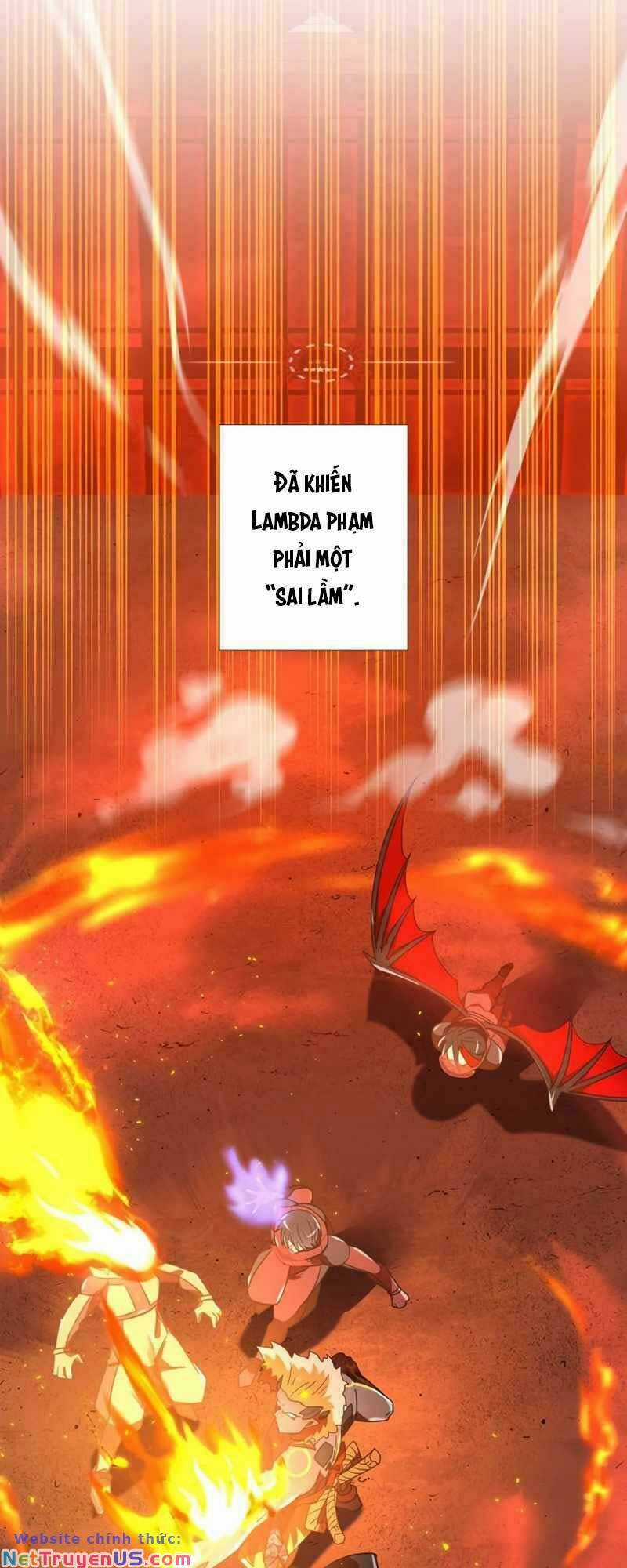 Huyết Thánh Cứu Thế Chủ~ Ta Chỉ Cần 0.0000001% Đã Trở Thành Vô Địch Chapter 57 trang 67