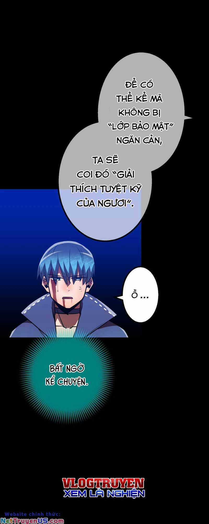 Huyết Thánh Cứu Thế Chủ~ Ta Chỉ Cần 0.0000001% Đã Trở Thành Vô Địch Chapter 57 trang 7